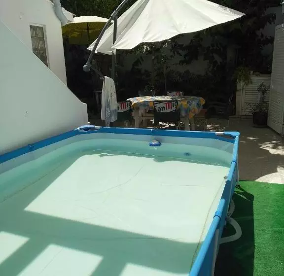 پانسیون La Maison Dos Prazeres