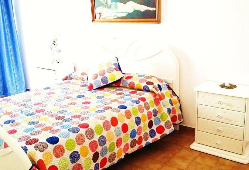 بنسيون La Maison Dos Prazeres