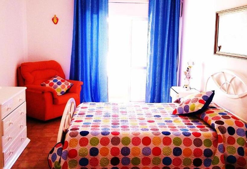 بنسيون La Maison Dos Prazeres