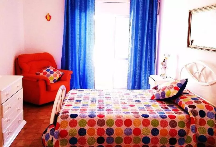 پانسیون La Maison Dos Prazeres