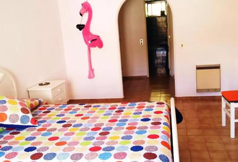 پانسیون La Maison Dos Prazeres