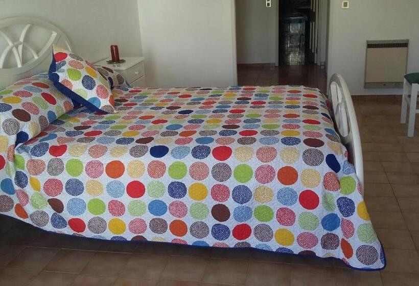 بنسيون La Maison Dos Prazeres