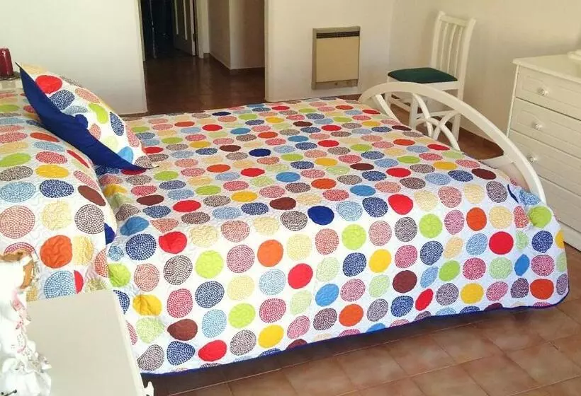 پانسیون La Maison Dos Prazeres