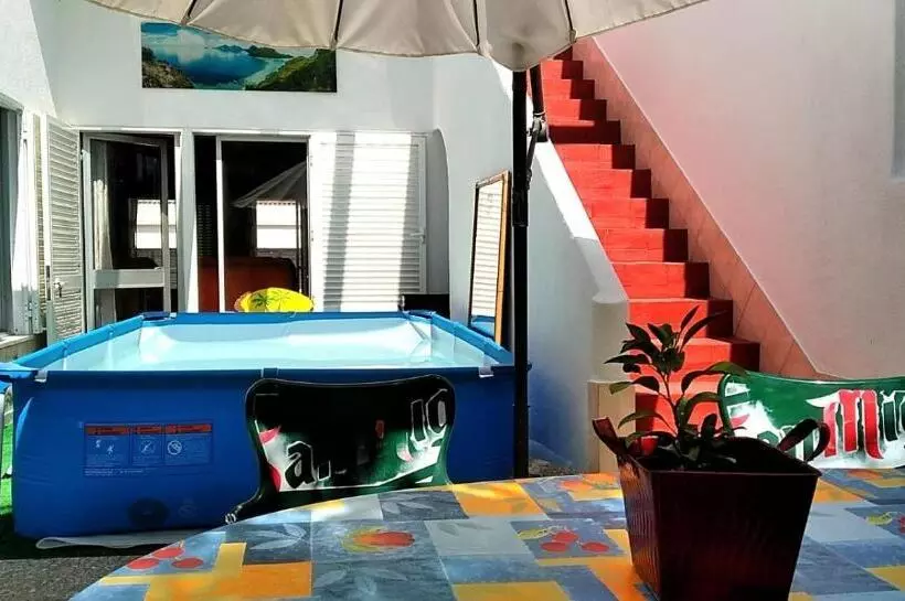 پانسیون La Maison Dos Prazeres