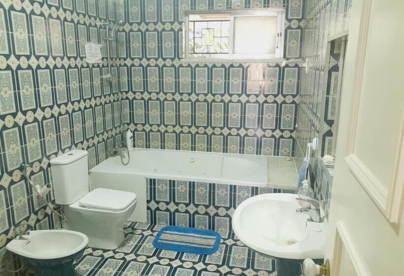 بنسيون La Maison Dos Prazeres