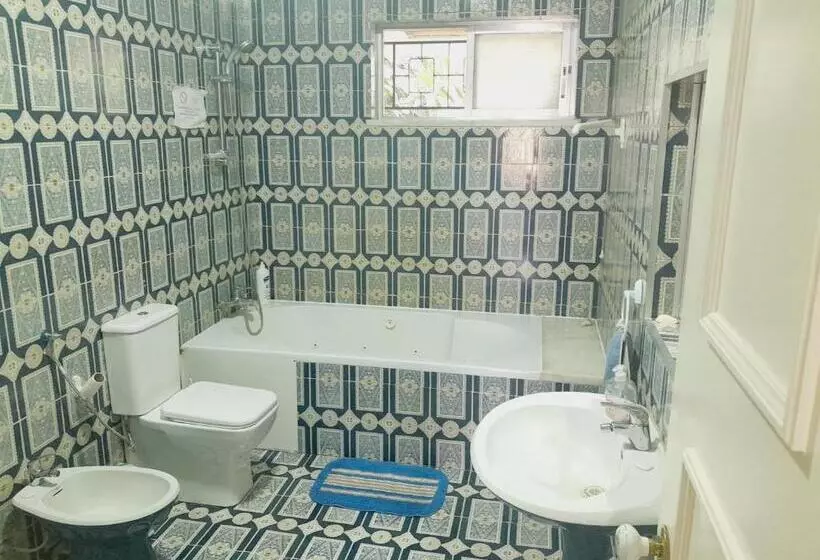 پانسیون La Maison Dos Prazeres