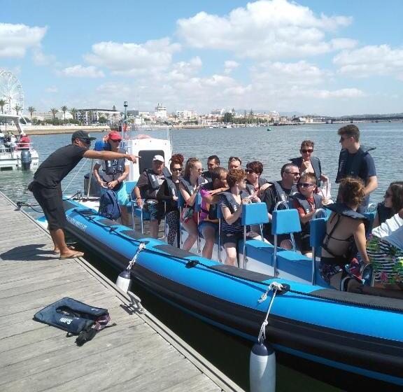 بنسيون La Maison Dos Prazeres