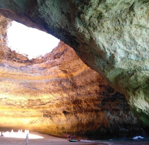 بنسيون La Maison Dos Prazeres