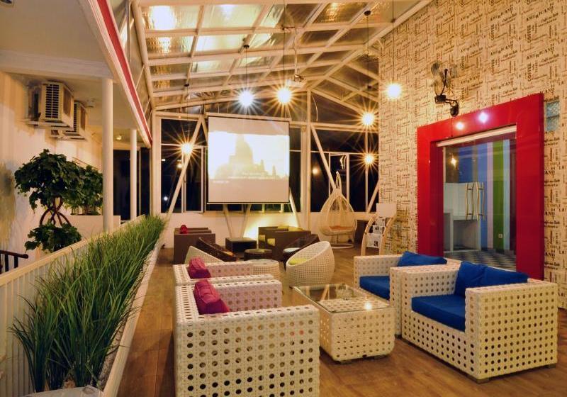 بنسيون Mgriya Guest House