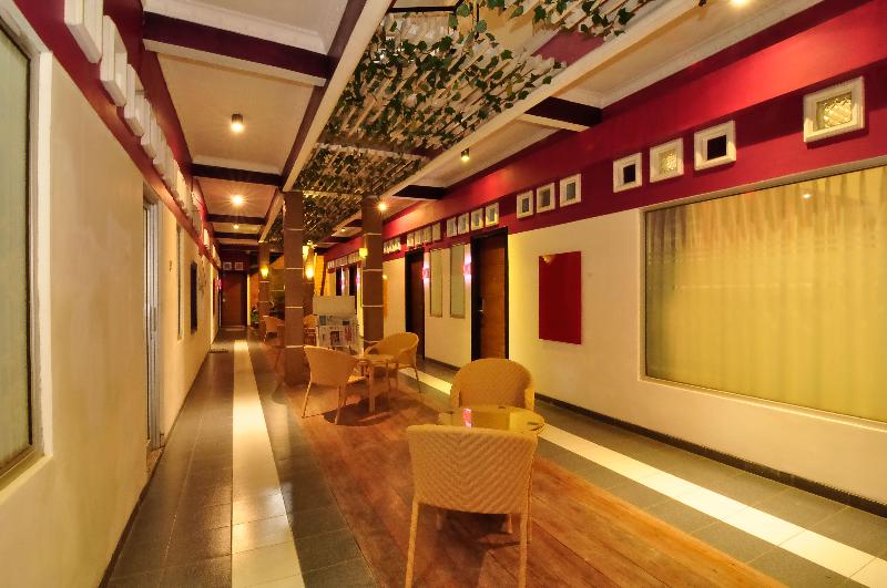 بنسيون Mgriya Guest House