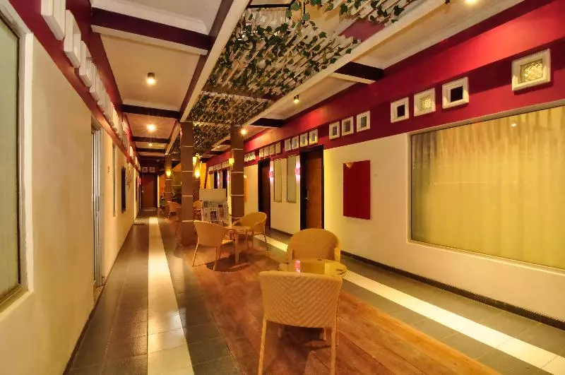 ペンション Mgriya Guest House
