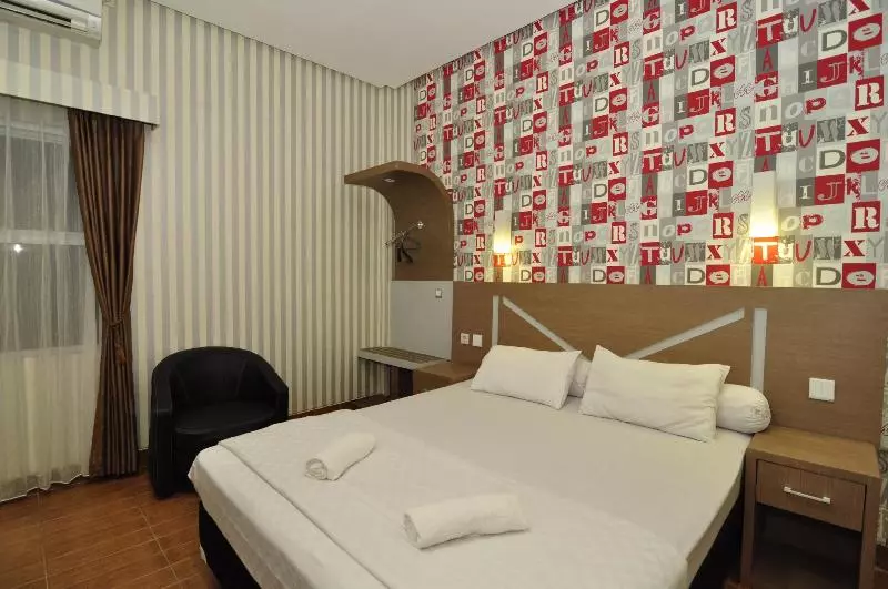 ペンション Mgriya Guest House