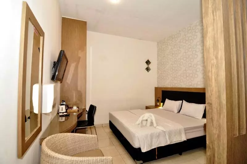 ペンション Mgriya Guest House