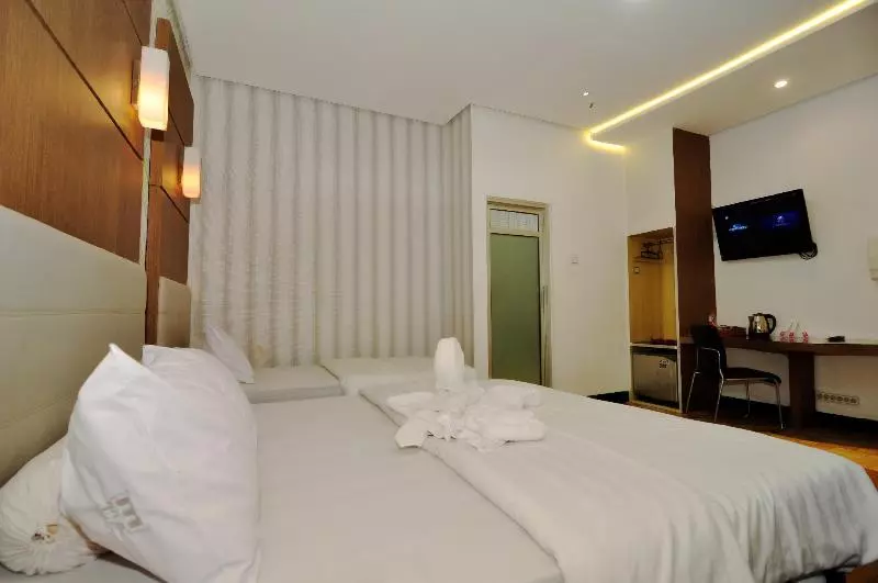 ペンション Mgriya Guest House