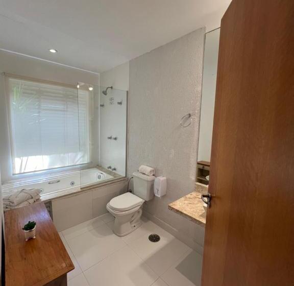 پانسیون Pousada Apple House   Campos Do Jordao