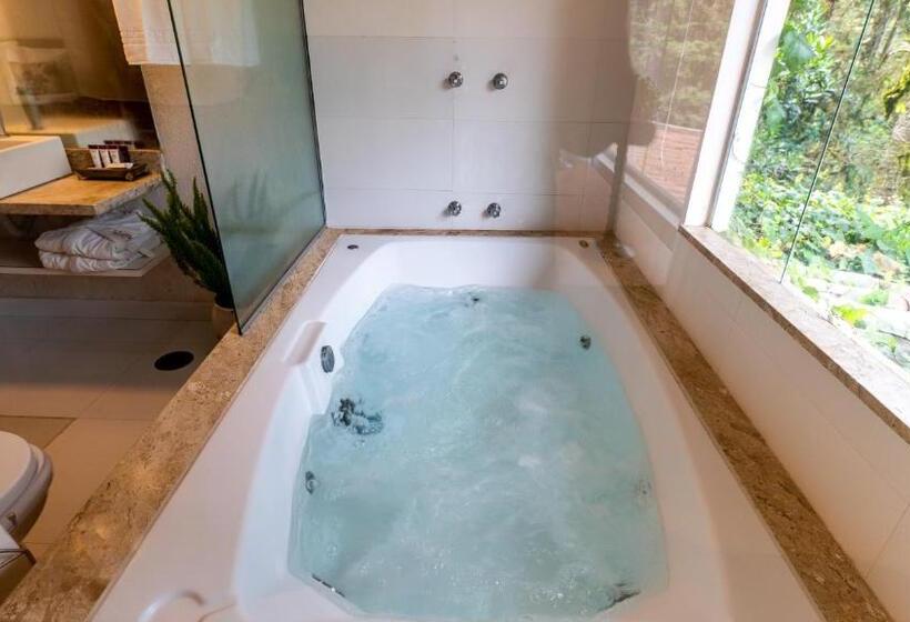 پانسیون Pousada Apple House   Campos Do Jordao