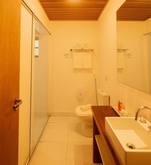 پانسیون Pousada Apple House   Campos Do Jordao