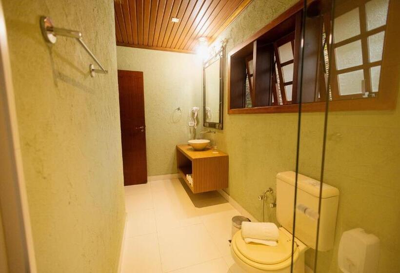 پانسیون Pousada Apple House   Campos Do Jordao