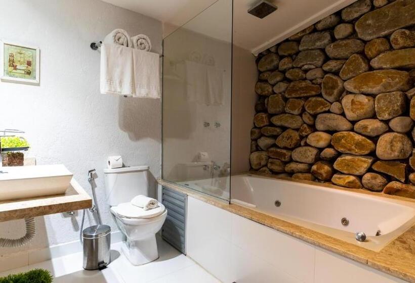 پانسیون Pousada Apple House   Campos Do Jordao