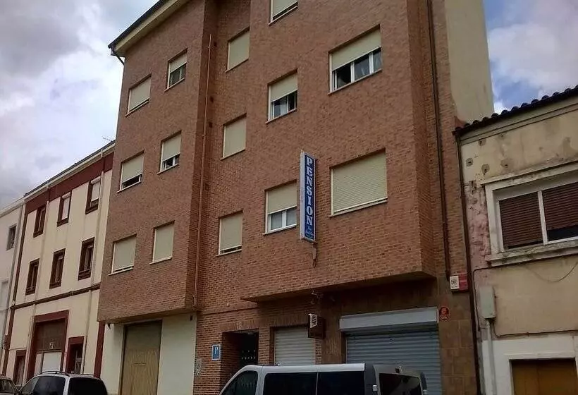 Pension Las Matillas