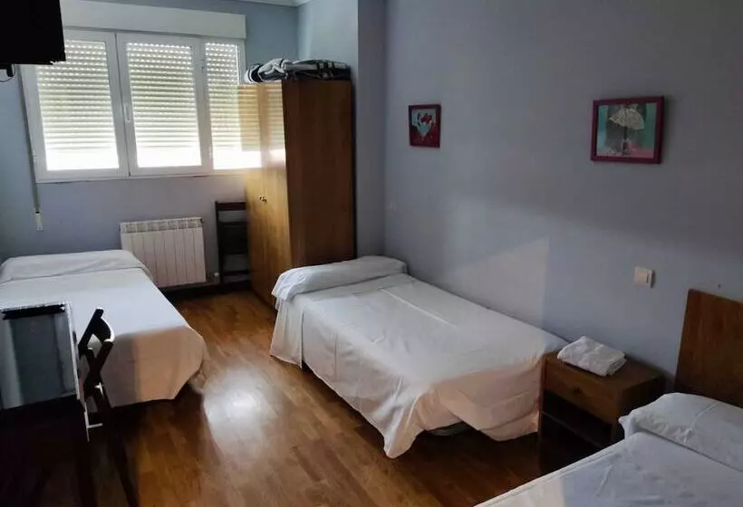 Pension Las Matillas