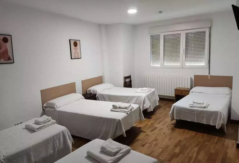 Pension Las Matillas