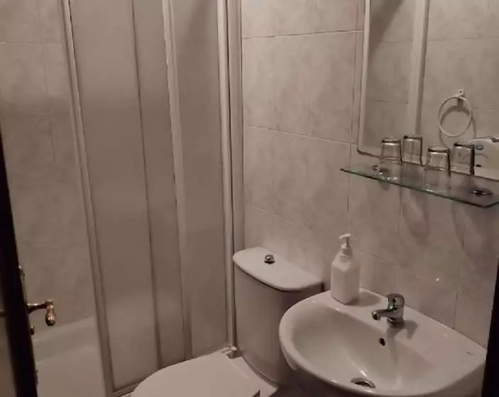 Pension Las Matillas