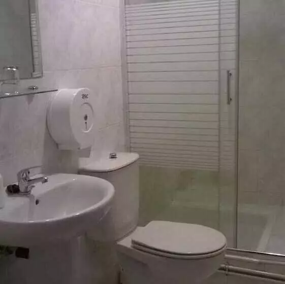 Pension Las Matillas