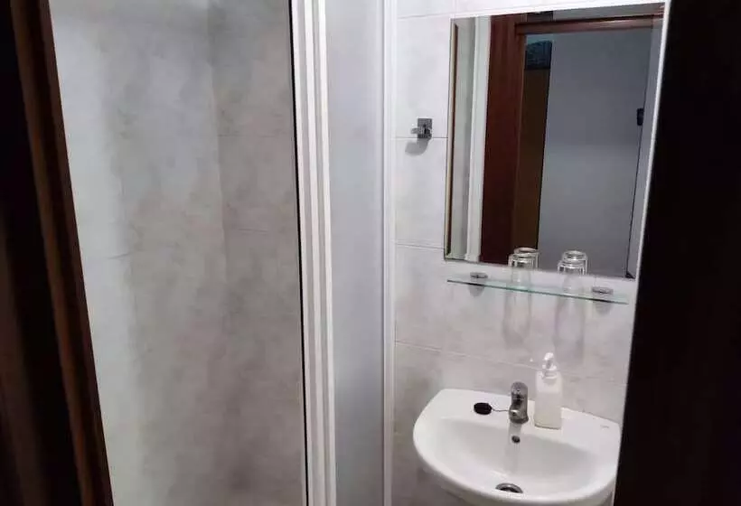 Pension Las Matillas