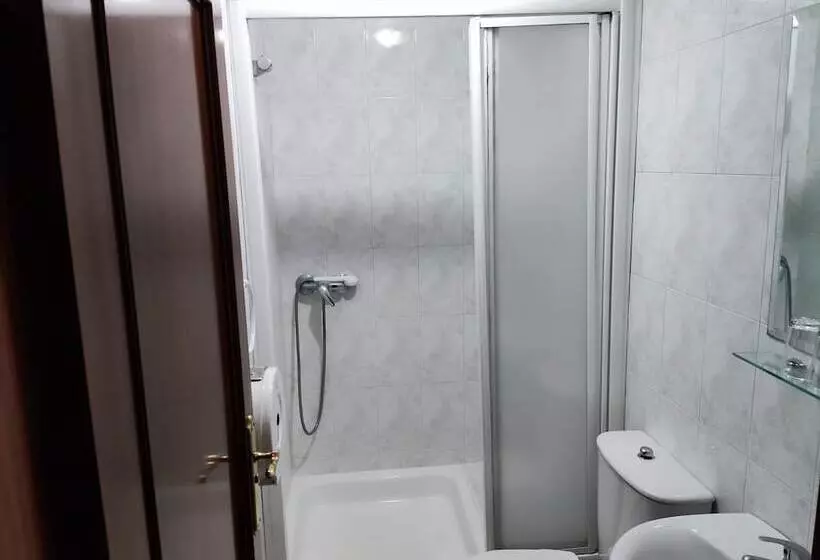 Pension Las Matillas