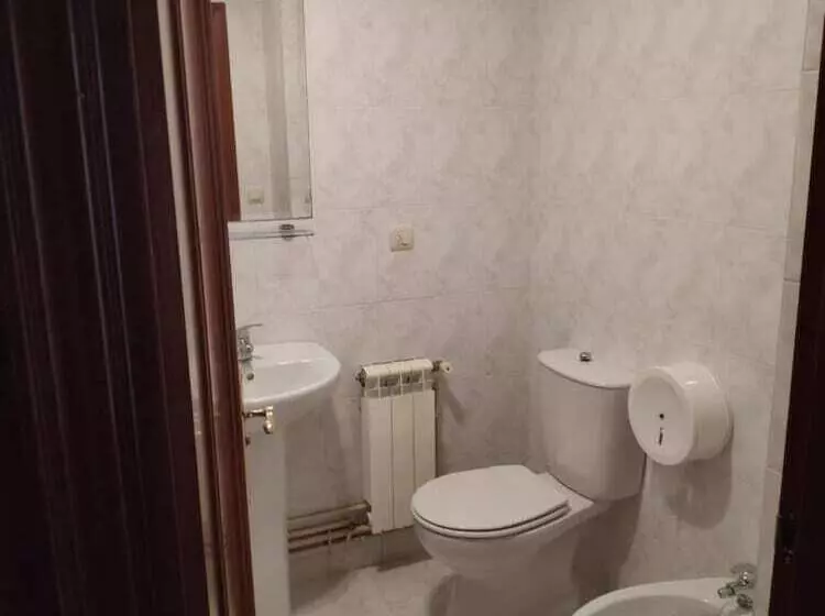 Pension Las Matillas