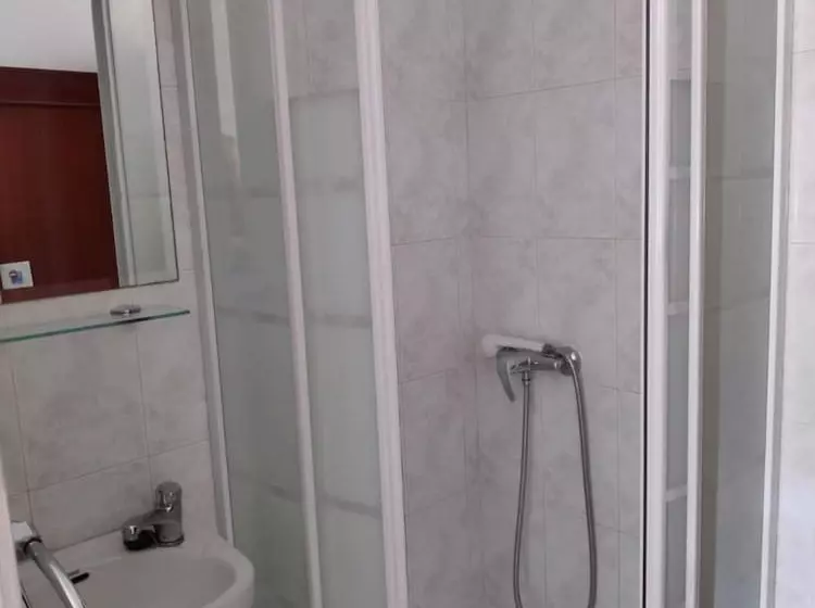 Pension Las Matillas