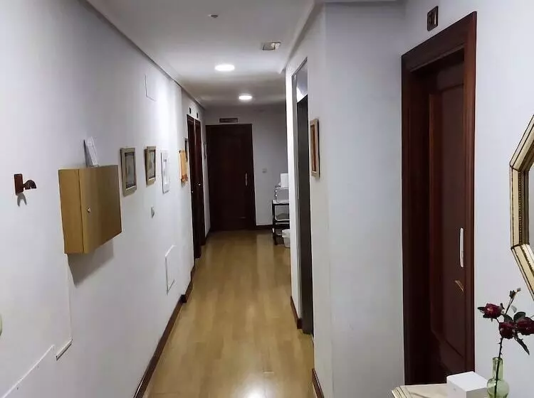 Pension Las Matillas