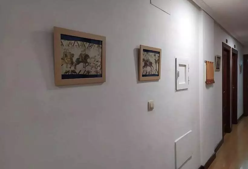 Pension Las Matillas