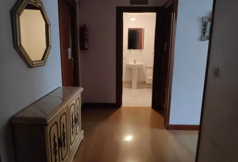 Pension Las Matillas