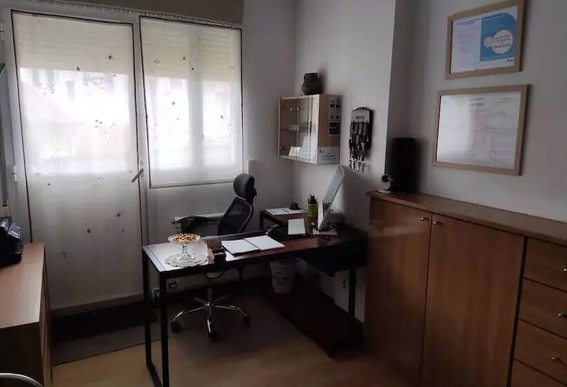 Pension Las Matillas