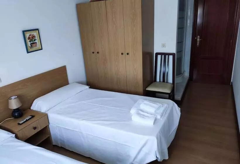 Pension Las Matillas