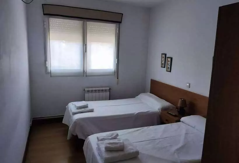 Pension Las Matillas