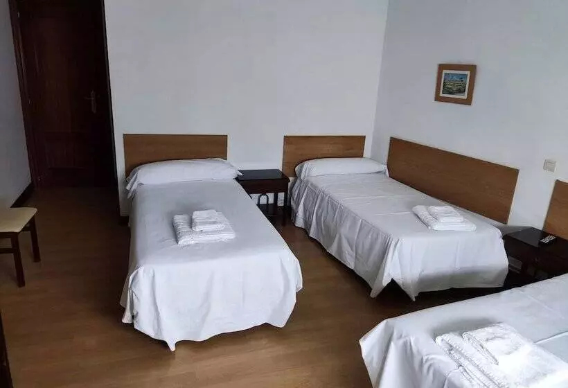 Pension Las Matillas