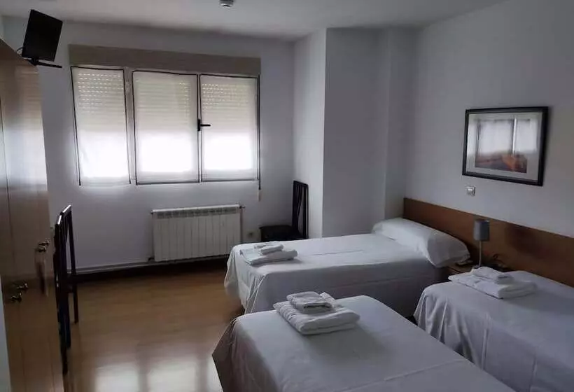 Pension Las Matillas