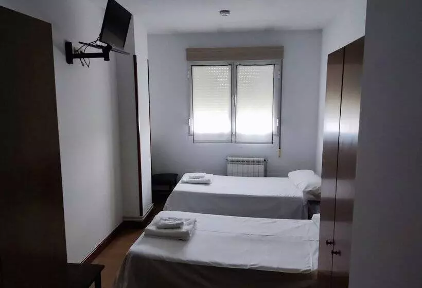 Pension Las Matillas