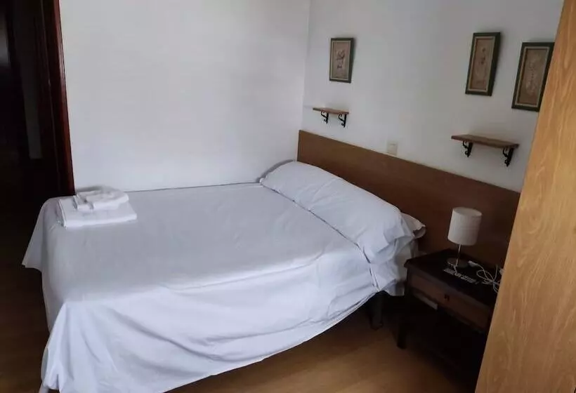 Pension Las Matillas