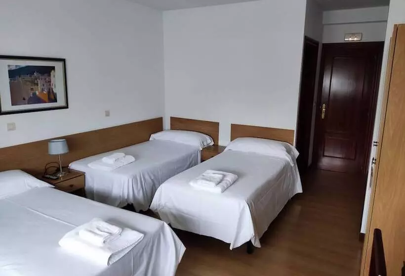 Pension Las Matillas