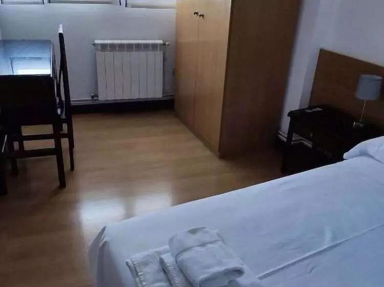 Pension Las Matillas