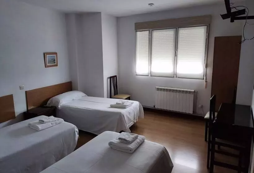 Pension Las Matillas