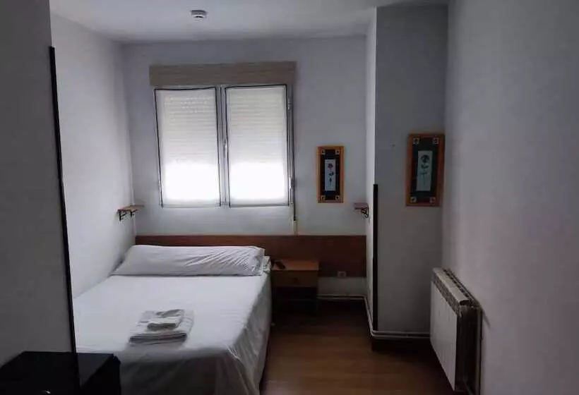 Pension Las Matillas