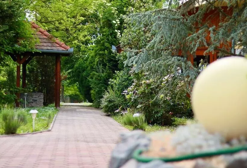 Wagner Panzió