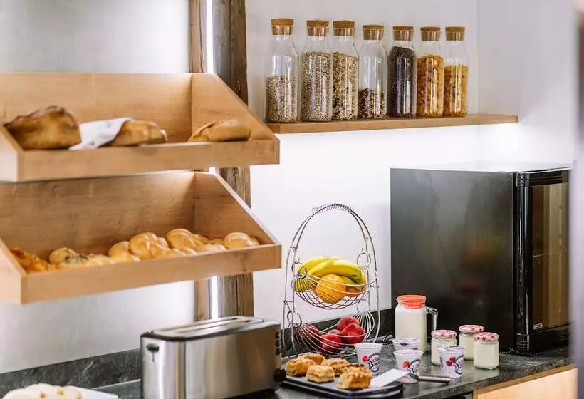 Retkeilymaja Pension Familie Gruber