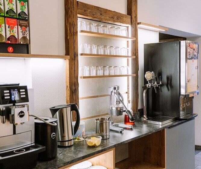 Общежитие Pension Familie Gruber