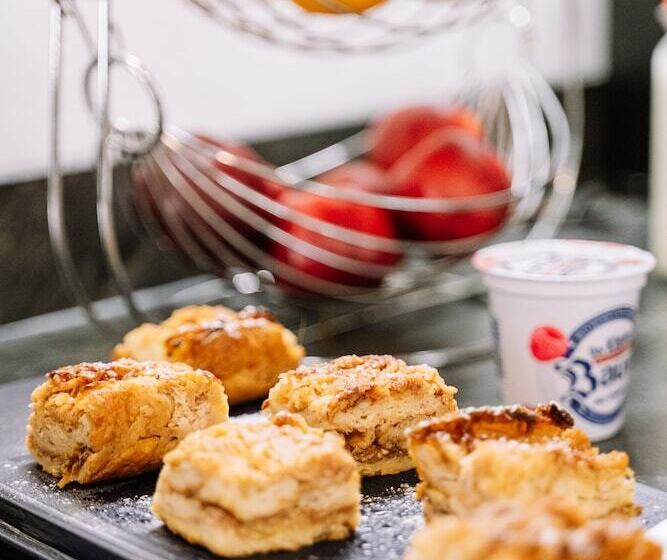 Общежитие Pension Familie Gruber